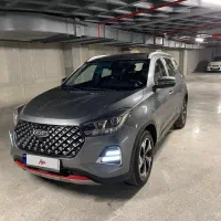 X55 مدل ۱۴۰۲|خودرو سواری و وانت|تهران, سهروردی|دیوار