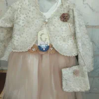 لباس دخترونه