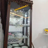 بوفه سالم تمیز باکیفیت وسفارش ساز