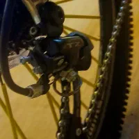 دوچرخه ۲۴ در حد فروشی|دوچرخه، اسکیت، اسکوتر|مشکین‌دشت, |دیوار