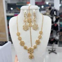 انواع اکسسوری طرح طلا