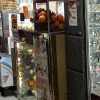 کار در بستنی فروشی استخدام بستنی فروشی