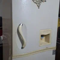 یخچال سونیا سالم