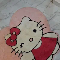 قالیچه اتاق کودک