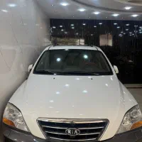 سورنتو استثنائی مدل۲۰۰۸ نقد واقساط