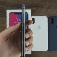 iPhone X ایفون|موبایل|تهران, فرحزاد|دیوار