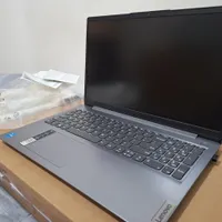 لپتاپ لنوو corei3 نسل ۱۳ نو نو/ SSD 512|رایانه همراه|تهران, صادقیه|دیوار