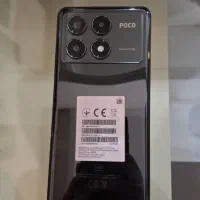 poco x6 pro|موبایل|فردیس, فردیس|دیوار