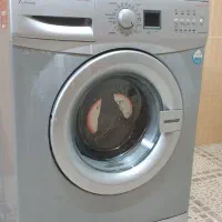 لباسشویی ۷ کیلویی کنوود ساخت ترکیه