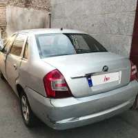 لیفان520iمدل 92تکبرگ