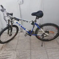 دوچرخه درحد نو