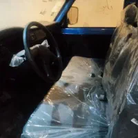 وانت نیسان تک سوز|خودرو سواری و وانت|گلپایگان, |دیوار