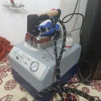 اتو بخار مخزن دار سیلتر 3/5لیتری|اتو و لوازم اتو|گنبد کاووس, |دیوار