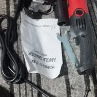 سنگ فرز دریل و دریل شارژی فروشی|ابزارآلات|سلماس, |دیوار