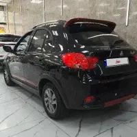 کوییک اتومات 1402|خودرو سواری و وانت|کرج, کوی امامیه|دیوار