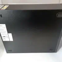 مینی کیس hp 600 g1 sff core i5 4570|رایانه رومیزی|شهریار, شهریار|دیوار