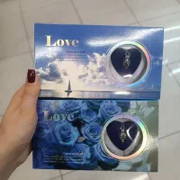 گردنبند مروارید عشق اصلی