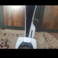 کنسول ps5 اسلیم استاندارد|کنسول، بازی ویدئویی و آنلاین|پیشوا, |دیوار