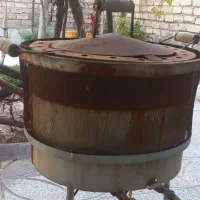 تنورگازی