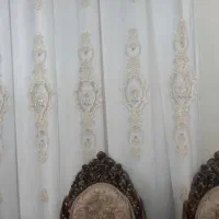 پرده پذیرایی|پرده، رانر، رومیزی|تبریز, |دیوار