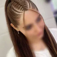 مدل بافت مو
