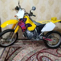 RMX250 1997|موتورسیکلت|تهران, امام خمینی|دیوار