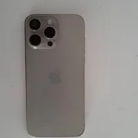 اپل iPhone 15 Pro Max با حافظهٔ ۱ ترابایت