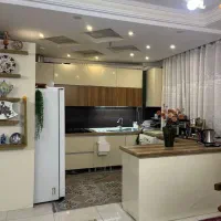 ۱۰۰متر/دو خواب/فول/ بازدید مساویه قرارداد