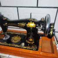 چرخ خیاطی مارشال