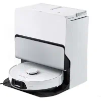 جارو رباتیک s8 mas ultra روبوراک roborock