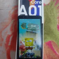 گوشی هواوی و سامسونگ a01core