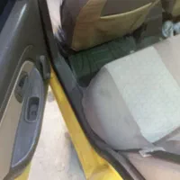 تاکسی خط کرج درختی