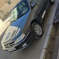 پارس سال سفارشی مدل401گاز سیمی|خودرو سواری و وانت|بیرجند, |دیوار