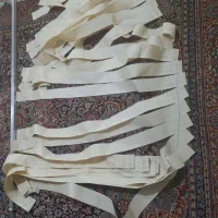 پرده کرکره ای عمودی