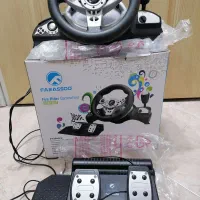 فرمان بازی مدل FGW851