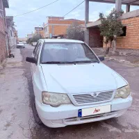 پراید ۸۸تمام رنگ|خودرو سواری و وانت|آق قلا, |دیوار