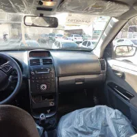 سورن پلاس دوگانه|خودرو سواری و وانت|تهران, افسریه شمالی|دیوار