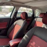 اچ سی کراس مدل۱۳۹۷|خودرو سواری و وانت|بابلسر, |دیوار