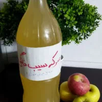 سرکه سیب اعلا