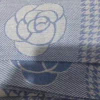 شال زمستانه