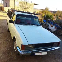 وانت پیکان مدل۸۶|خودرو سواری و وانت|شیروان (خراسان), |دیوار