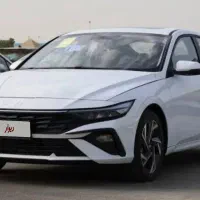 فروش خودرو هیوندا النترا منطقه آزاد انزلی