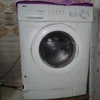 فروش فوری قیمت عالی ،دوعددماشین لباسشویی