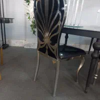 صندلی تالاری هایلین