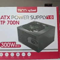 پاور ۳۰۰ نو پلمپ جعبه ۱۸ ماه گارانتی شرکتی