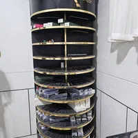 رگال برای چیدمان کتابخانه یا رنگ موسالن|کتابخانه، شلف، قفسههای دیواری|لنجان, |دیوار