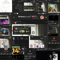 فروش چنل روبیکا