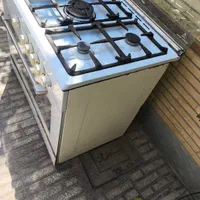 اجاق گاز فر دار|اجاق گاز و لوازم برقی پخت‌وپز|اصفهان, بهارستان|دیوار