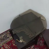 میز  جلو  مبلی به همراه  سه تا عسلی|مبلمان خانگی و میز عسلی|همدان, |دیوار