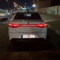 تارا V1پلاس سفید 402